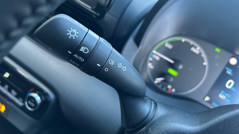 Mazda 2 Hybrid 1.5i Hybrid Centre Line 5dr CVT Hybrid Hatchback